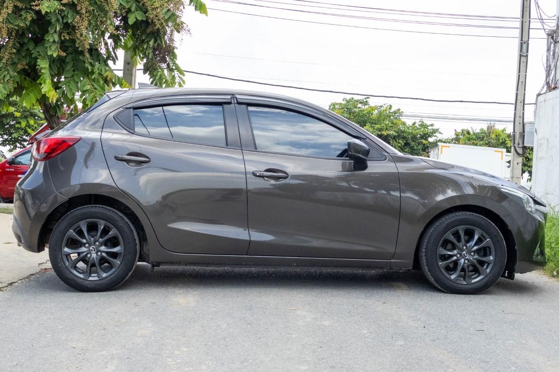 Mazda2 1.3 High Connect Sports 2018 *LK0463*